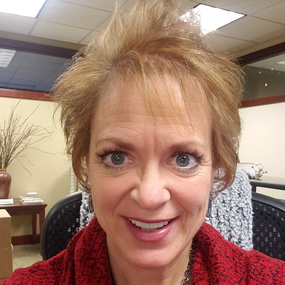 Meet your Posher, Jana